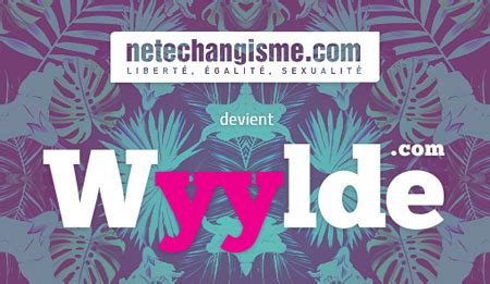 net echangiste|Wyylde : mon avis sur le réseau libertin préféré des Français